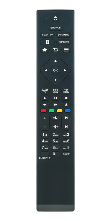 Replace Remote Control fit for Philips Home Theater HTB3551 HTB3280 HTB3550 HTB3520 HTB3580 HTB3580/98 HTB3550/98 HTB3580/79 HTB3520/55 HTB3280G HTB3580/40 HTB3520/40 HTB3550/40 HTB3520/94 HTB5580G/12