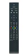 Replace Remote Control fit for Philips Home Theater HTB3551 HTB3280 HTB3550 HTB3520 HTB3580 HTB3580/98 HTB3550/98 HTB3580/79 HTB3520/55 HTB3280G HTB3580/40 HTB3520/40 HTB3550/40 HTB3520/94 HTB5580G/12