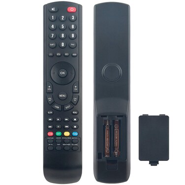 PERFASCIN New Replacement Remote Control Compatible with Istar IPTV Remote