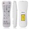 BR-3003B SP.8ZE01GC01 Projector Remote Control for Optoma HD141X HD142X HD143X HD144X HD152X DH1009 EH200ST GT1080 GT1080DARBEE GT5600 HD26BR HD27E HD27HDR HD28DSE Replacement Controller