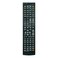 RAV343 WT92790JEX Replace Remote Control fit for Yamaha AV Receiver RX-A800 WT92790 JEX RX-V767 HTR-7063