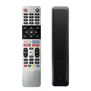 Replacement Remote Control Compatible for Skyworth LCD LED 4K TV