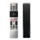 Replacement Remote Control Compatible for Skyworth LCD LED 4K TV