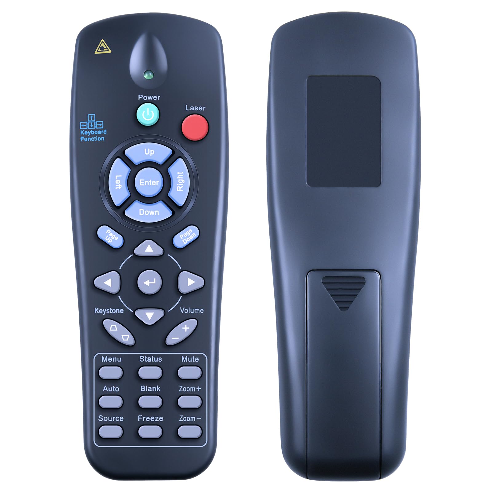 Retrosun Retrosun Remote Control For Vivitek Projector