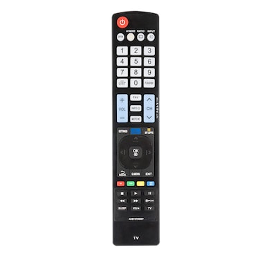 AKB73756567 AKB73756542 Replaced Remote Control -ALLIMITY- Compatible with LG TV Remote Control AGF76692626 32LB5800 39LB5800 42LB5800 49UB8200 50LB6100 47LB6100 40UB8000 55LB6100
