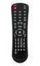Replace Remote Control fit for Naxa TV/DVD Player Combo NT-1907 NT-2407 NTD-1955 NTD-2255 NT-2409 NTD-1356 NTD-1956 NT-2410 NTD-2256 NT-3201 NTD-2457A NTD-1552 NTD-1355 NTD-1351 NTD-1553 NTD-1952