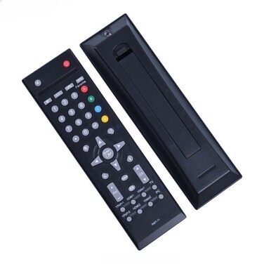 RMT-11 Replacement Remote Control for WESTINGHOUSE TV LD-4255VX LD-4258 LD-4655VX LD-4680 LD-4695 TX-42F810G LD-325 LD-2655VX LD-2657DF LD-2680 LD-2685VX LD-3255VX LD-3257DF LD-3260 LD-3285VX Series