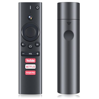 Remote Control for Westinghouse 4K Smart LED LCD Ultra HD Android Smart TV,Remote for WG43UX4100, WG50UX4100, WG55UX4100, WG65UX4100