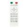 Beyution RCX014 5J.JGV06.001 Replacement Remote Control Work for BenQ Projector MH550 MS550 MS610 MU641 MW550 MW612 MW707 MX550 MX611 MX707 TH550 MX612