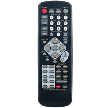 RC4300SR Replacement Remote Control Commander fit for Marantz AV Receiver SR4300