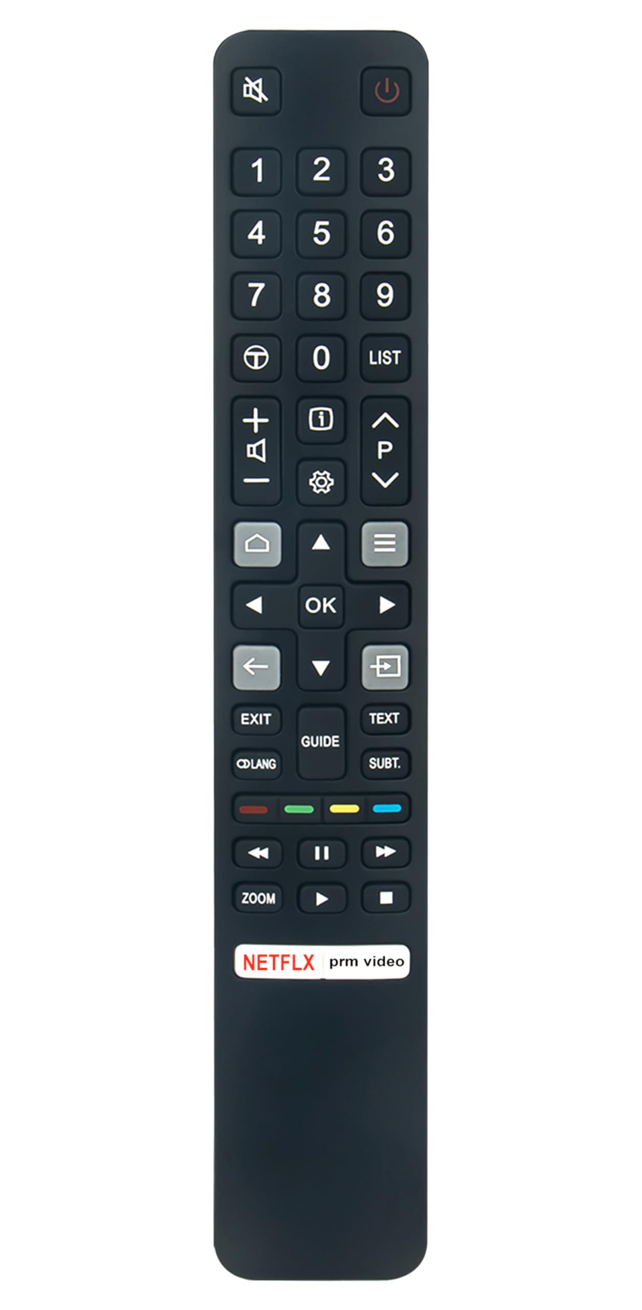 Aulcmeet Aulcmeet RC802nu YUI1