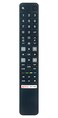 RC802NU YUI1 استبدال جهاز التحكم عن بعد متوافق مع تلفزيونات TCL Smart 4K Mini LED QLED Google 75C935 65C935 C935 55C735K 65C735K 75C735K 65C935K 75C935K 55C825 RC802NU1