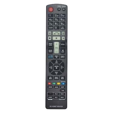 New AKB73275501 Remote Control for LG Blu-Ray Disc Home Theater HB966TZW HLX56S HB906TAW HLX55W HX995TZW HB906TAW LHB755W LHB536 LHB975 LHB976 LHB336 LHB335 LHB336 LHB535