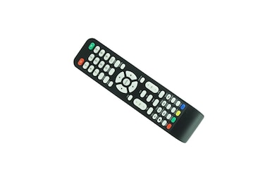 HCDZ Replacement Remote Control for RCA RLEDV2238A RLEDV2456A RLC2456A PLED2435A-E mart LCD LED HDTV TV(See The Second Picture. Don't Buy if Your Model Isn't Exactly as The Product Name)
