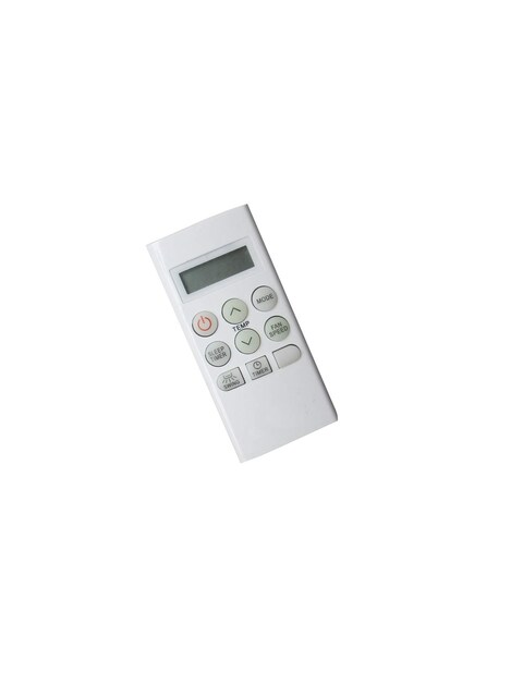 HCDZ Replacement Remote Control for Friedrich CP06G10B CP08G10B CP10G10B CP12G10B CP15G10B CP18G30B CP24G30B Chill Window Air Conditioner