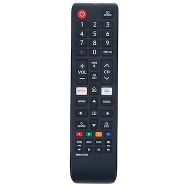 BN59-01315E Replacement Remote Control Supports for Samsung 4K Ultra HD LED Smart TV sub BN59-01315B BN59-01315J BN59-01315D BN59-01312D BN59-01312L BN59-01312E BN59-01312K BN59-01312M BN59-01312F