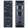 RM-AMU171 Replace Remote Control Applicable for Sony Hi-Fi System CMT-BT80W CMT-BT80WB CMTBT60 CMTSBT100 CMTSBT100B HCDSBT100 CMTBT80W CMTBT80WB CMT-BT60 CMT-SBT100 CMT-SBT100B HCD-SBT100