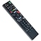 RM-YD101 Replace Remote Control Compatible with Sony LCD TV KDL-60W605B KDL-40W605B KDL-48W605B KDL-40W607B KDL-40W609B KDL-48W607B KDL-60W607B KDL-48W609B KDL-40W580B KDL-48W580B KDL-60W600B