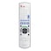 EUR7720KP0 Remote Control Replacement - WINFLIKE EUR7720KP0 Remote Control Replaced fit for Panasonic DVD Recorder DMR-ES10 EUR7720KL0 EUR7720KN0 Remote Controller