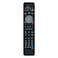 NC201 NC201UD Replacement Remote Control fit for Philips Blu-ray Home Theater System HTS3106/F7 HTS3306/F7 HTS3306/F8 HTS3106/F7C HTS3306 HTS3106