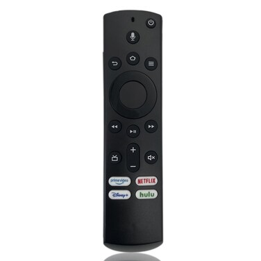 NS-RCFNA-21 Voice Remote Control Replacement for Insignia and Replacement for Toshiba TV Edition Smart TV with Voice Search, NS-40D510NA21 NS-39DF310NA21 NS-58F301NA22 NS-50F301NA22