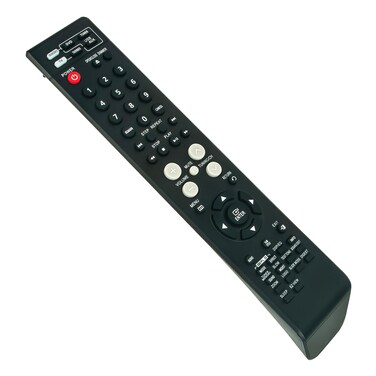 AH59-01778B Replacement Remote Control -ALLIMITY- Compatible with Samsung TV/DVD Combo AH5901778B Remote Control RTAH5901778B Insert HTX40 HTTX45 HTX40T