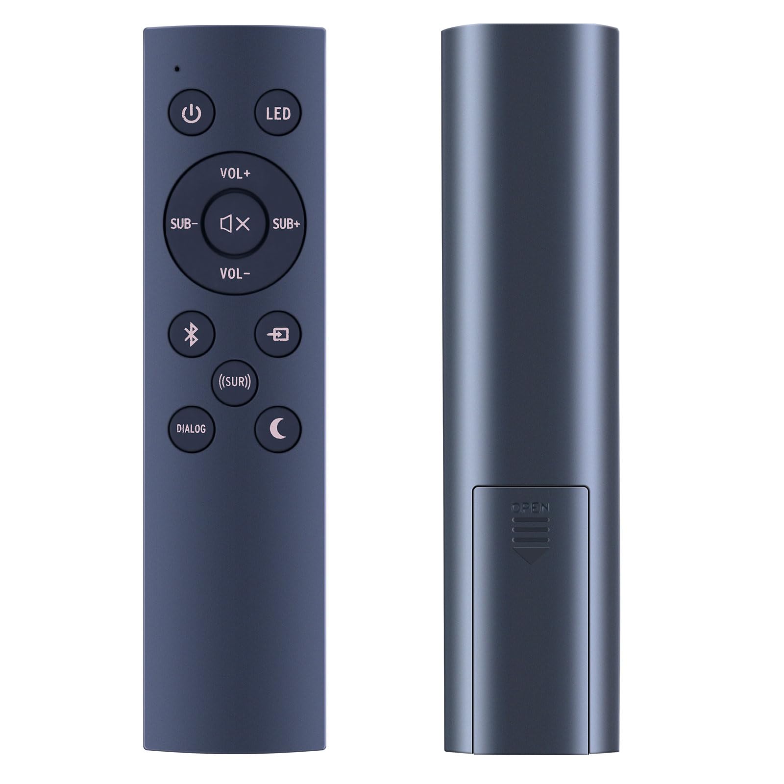 Retrosun Retrosun Remote Control For Klipsch Sound Bar Bar 40