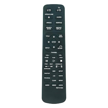 AIDITIYMI RMT-D126A Replacement Remote Control Compatible with Sony CD DVD Player RDR-GX310 RDRGX310 DVP-NS300 DVPNS300 DVP-NS300S DVPNS300S DVP-NS300B DVP-NS300/B DVPNS300B