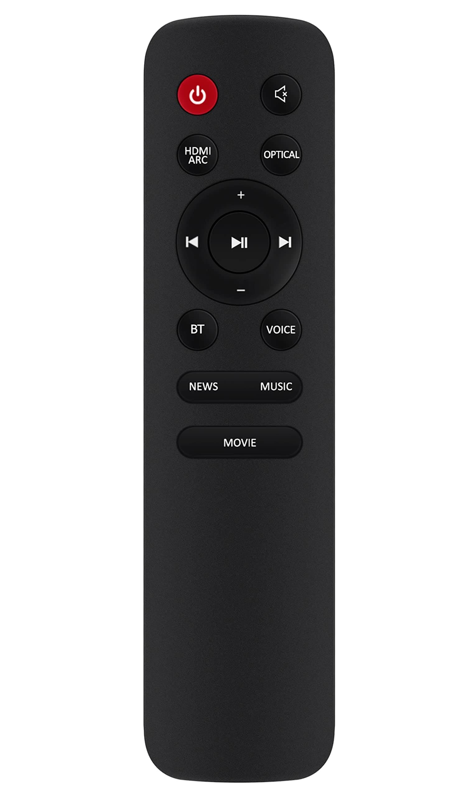 Aulcmeet Aulcmeet Remote Control For Jbl Cinema Soundbar
