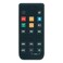 R7114S Replacement Remote Control fit for BlackWeb Bluetooth 2.1-Channel Soundbar System BWA18SB001