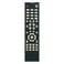 Replacement Remote Control fit for Philips DVP3345V/F7 DVP3345V/17 NA727UD DVD/VCR DVP3345V