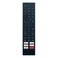 ECONTROLLY ERF3AA80 Replace Remote Control Compatible with HISENSE ERF3AA80 for Smart TV 40A4H 40A45H 43A4H 32A45FH 32A4H 32A45HF A45H