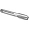 Burkit 5/8"-11 UNC Thread Tap Right Hand, HSS 5/8 x 11 UNC Straight Fluted Machine Tap