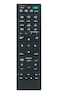 RMT-AM503U Replace Remote Control fit for Sony Home Audio System MHC-V42D