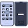 CXC3174 Replacement Remote Control Compatible for Pioneer CD/MP3/WMA/CASSETTE Player FH-P4200MP FH-P4200MP/XU/UC FH-P4200MP/XU/ES FH-P4200MP/XU/CN