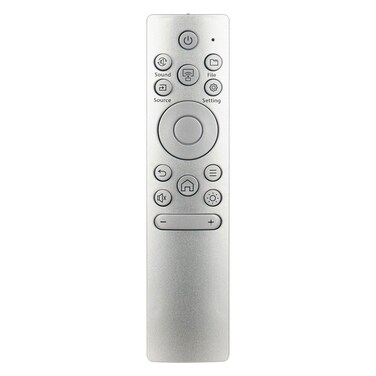 PERFASCIN Replaced Remote Control fit for AWOL Smart TV AWOLRC 2A2S9-AWOL-RC 2A2S9AWOLRC