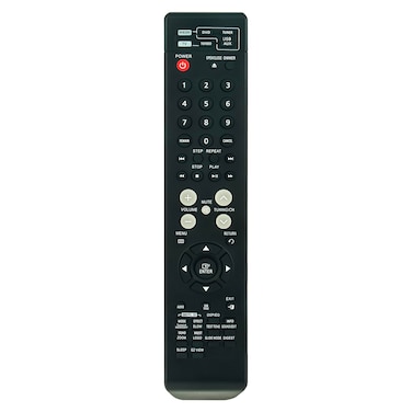 ECONTROLLY AH59-01778B Remote Control Compatible with Samsung AH5901778B TV/DVD Remote Control for HT-X40 HT-X30 HT-TQ72 HT-X40T HTX40T/XAC HTX40T/XAA