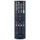 ZWP RC-866M Replacement Remote Control fit for Onkyo AV Receiver TX-NR626 HT-RC560 TXNR626 RC-868M HT-S5300 HT-S6300 HT-S7300 TXNR315 HT-R391 TX-NR315 TX-NR525 TXNR525 TX-NR737