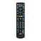 Allimity N2QAYB000828 Replaced Remote Control Fit for Panasonic LCD HDTV Remote Control TC-P50S30 TH-42PX80U TC-L50E60 TC-P42X3