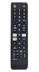 BN59-01315J BN59-01315A Replace Remote Control Compatible with Samsung Smart TV UN43TU7000 UN43TU7050 UN50TU7000 UN55TU7000 UN58TU7000 UN58TU7050 UN50TU7050 UN50RU7100 UN58RU7200