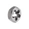 uxcell Hex Rethreading Die M12 x 1.75 Pitch Carbon Steel Metric Hexagon Taper Pipe Die Accuracy Grade: 6g