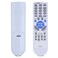 ZWP RD-469E Replaced Remote Control Compatible for NEC Projector M282X M322X M322W NP-M322X NP-M322W M402X NP-M282X NP-M402X M283X M323X M352WS M332XS M303WS M403W M363X M403X M302WS M362W M402W M362X