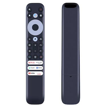 ZWP RC902V FMR1 Replacement Voice Remote Control Fit for TCL TV 65S434 70S430 75S434 43S446 21001 000025 85X925 65X925 50P725G 55C728 X925 75H720 40S330 32S330 43S434 50S434 55S434