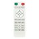 RCX016 PERFASCIN New Replace Remote Control Fit for Benq Projector MS560 MX560 MS560P MX560P MH560 MW560