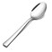 Teaspoon Set of 12, E-far 6.7 Inch Stainless Steel Spoons for Kitchen or Restaurant, Non-toxic &amp; Mirror Polished, Squared Edge &amp; Dishwasher Safe