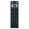 AKB75815301 Replacement Remote Control Compatible with LG CD Home Audio CK43 CM4590 CJS45F CJS45W