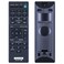 RM-ANP109 Remote Control Replaced fit for Sony Audio Video Home Theater Sound AV System HT-CT260 HT-CT260C HT-CT260H HT-CT260HP HT-CT260W SA-CT260 SA-CT260H SA-WCT260H PN1H Sub RM-ANP084