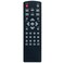 RC-V21-0B Replace Remote Control Work for Dynex Digital TV DX-R24TV DXR24TV DX-R20TV DXR20TV DX-R20 DXR20