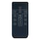 WIR113001-FA01 Replacement Remote Control Compatible with Magnavox Sound Bar MSB4560/F7 MSB4550/F7 MSB45X0W