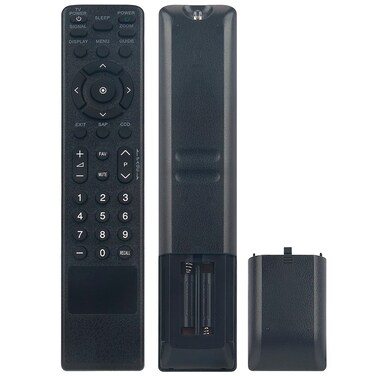 AKB36157101 AKB36157102 Replacement Remote Control fit for LG Zenith tv &amp; Insignia TV NSDXA1 NSDXA1APT DTT900 DTT901 LSX300 LSX3004DM LSX3004PM